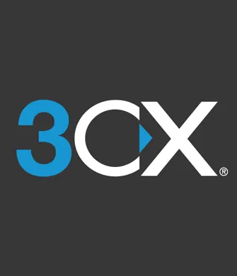 3CX Kommunikationssystem mit integrierten Apps